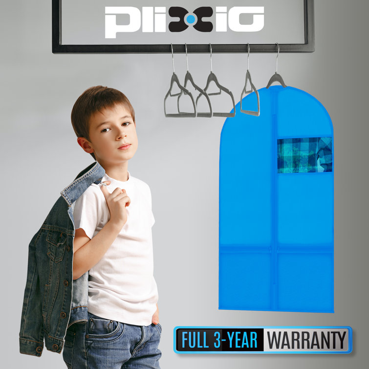 Plixio garment bags hot sale